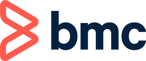BMC Software Logo