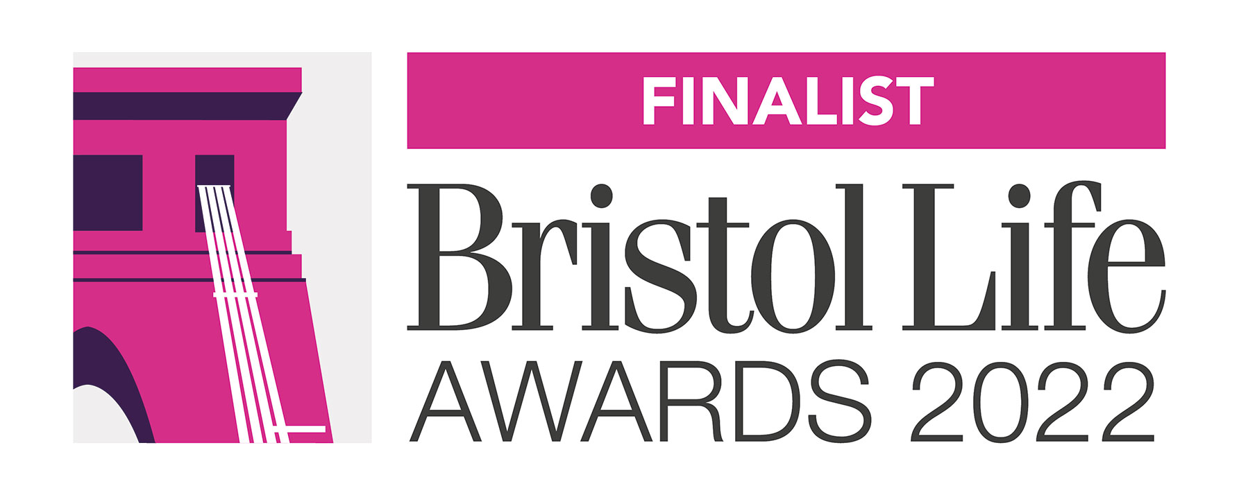 Bristol Life Awards 2022 Finalists ZiaBia
