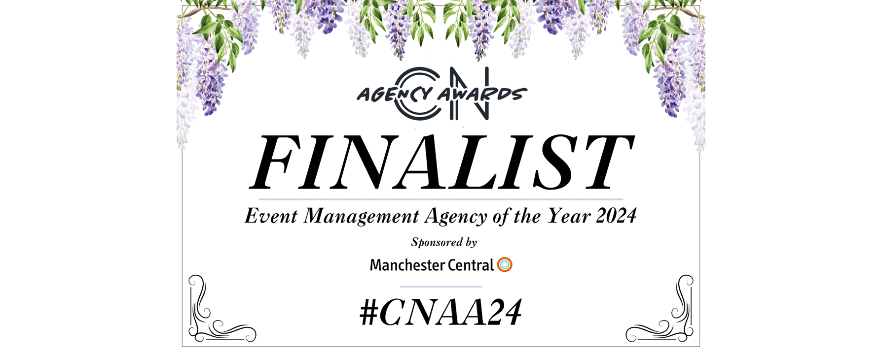 Conference News Awards 2024 Event Management Agency of the Year Finalists ZiaBia