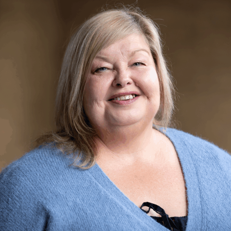 Picture of Debbie Bell