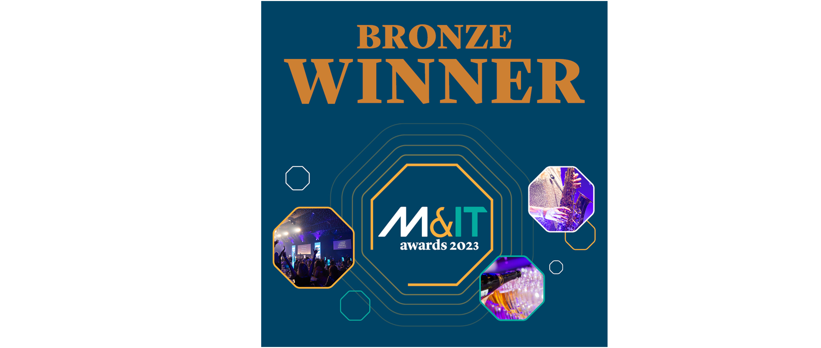 M_IT Awards Bronze Winner 2023