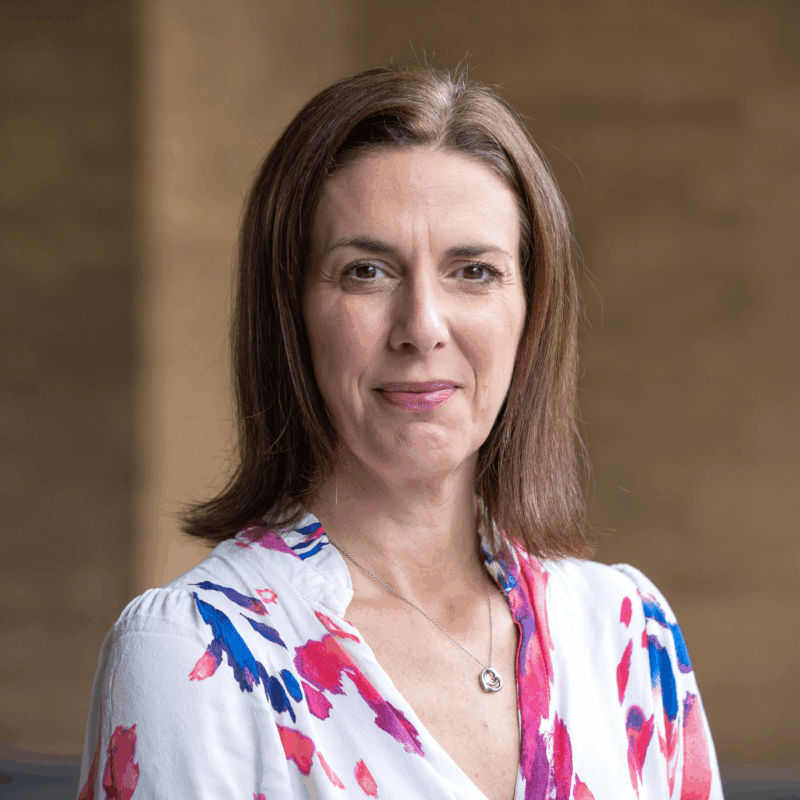 Picture of Paola Davis