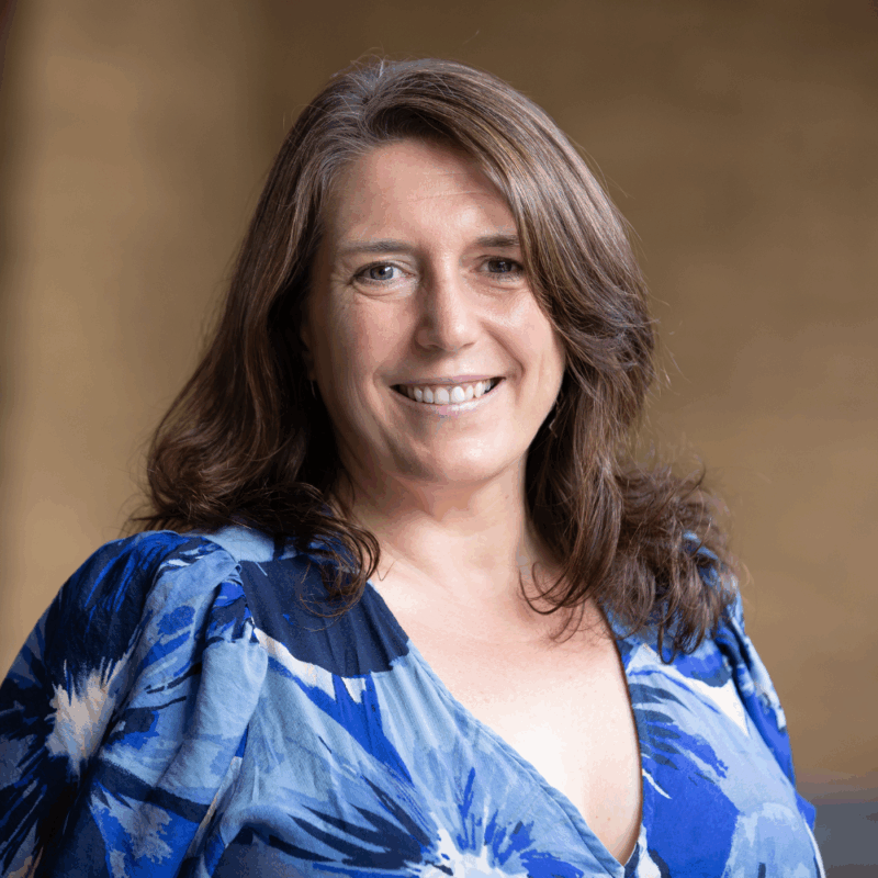 Picture of Vicky Gardner