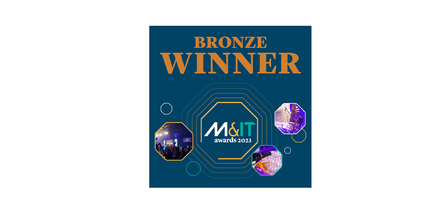 MIT Awards Bronze Winner 2023 ZiaBia
