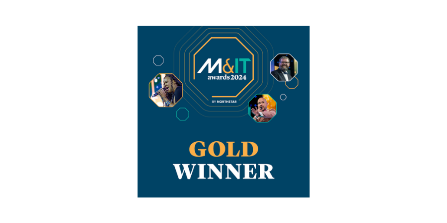 MIT Awards Gold Winner 2024 ZiaBia