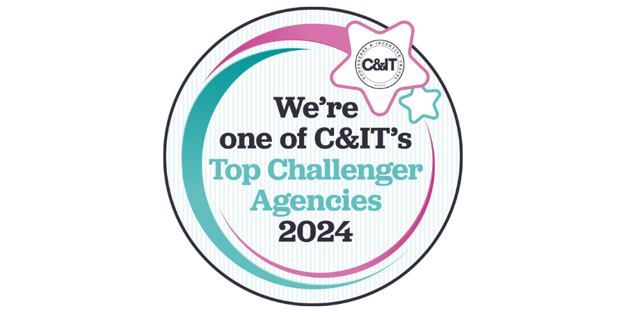 C&IT Top Challenger Agencies 2024