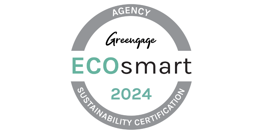 ZiaBia Greengage Eco Smart Certification 2024