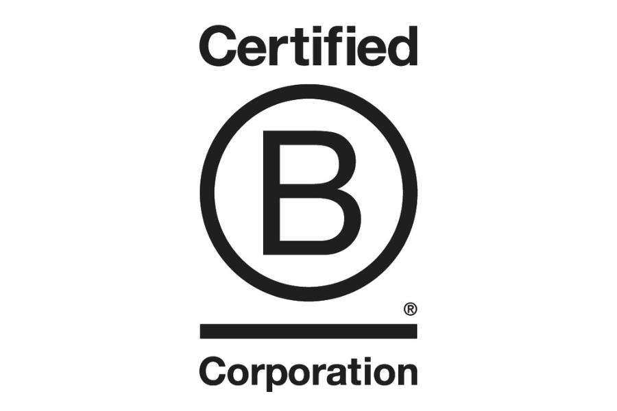 ZiaBia B Corporation website logo