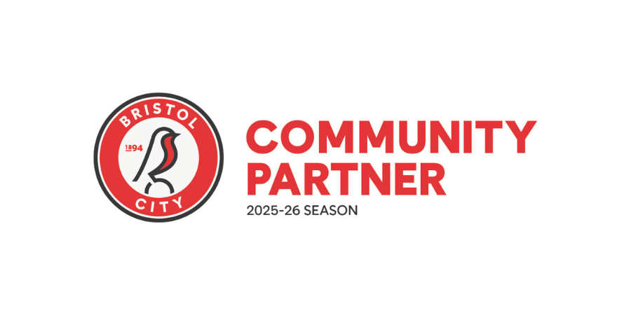 Bristol City Community Partner 2025-2026 Season