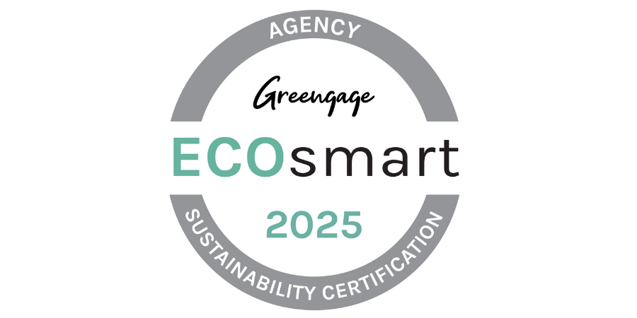 ZiaBia Greengage Eco Smart Certification 2025