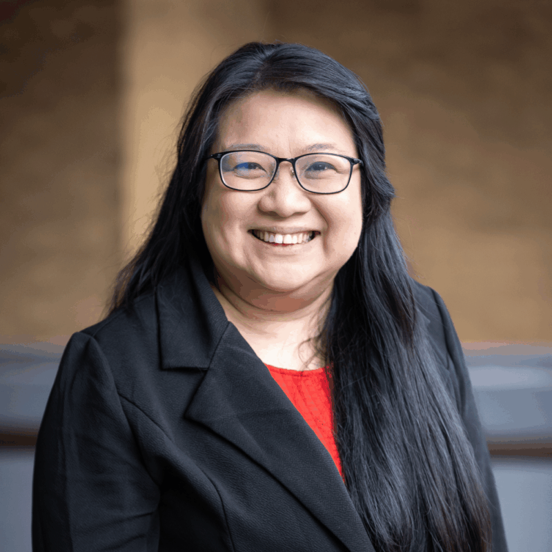 Picture of Sharon Ong-Aggett