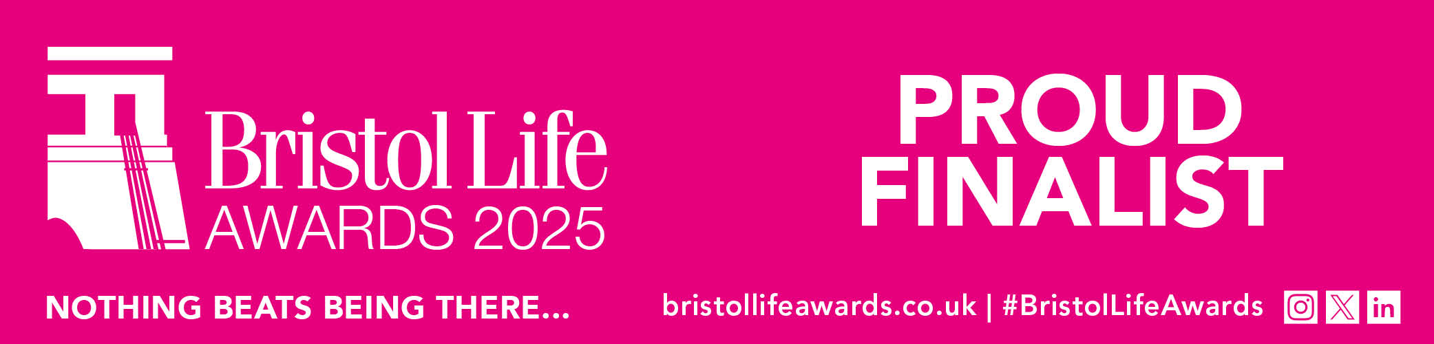 Bristol Life Awards 2025 Finalists ZiaBia