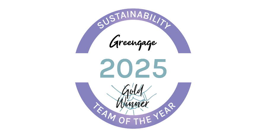 ZiaBia Greengage Awards