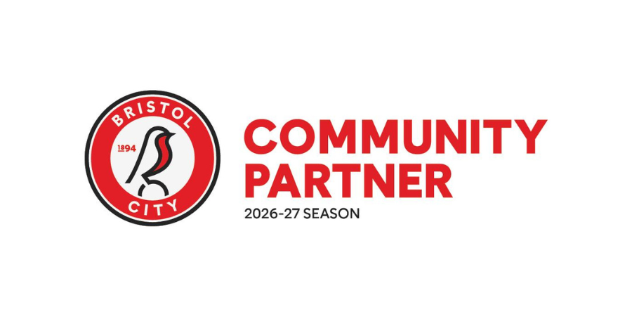 Bristol City Community Partner 2026-27 Season