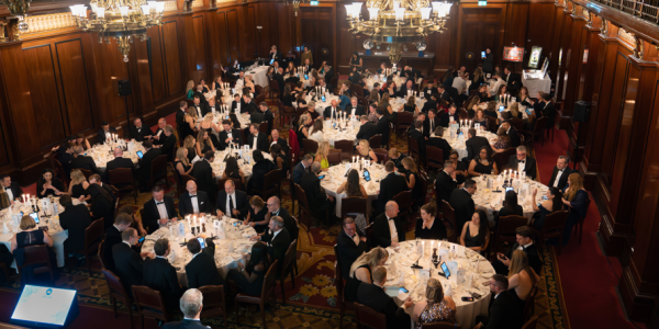 IICF 2023 Gala Dinner