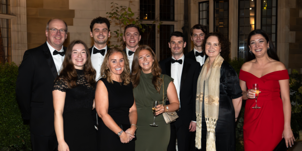 IICF Gala Dinner 3