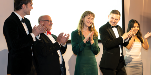 IICF Gala Dinner 4