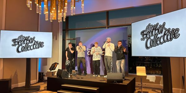 Beatbox Collective BMC Connect 2023