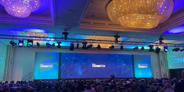 Plenary BMC Connect 2023