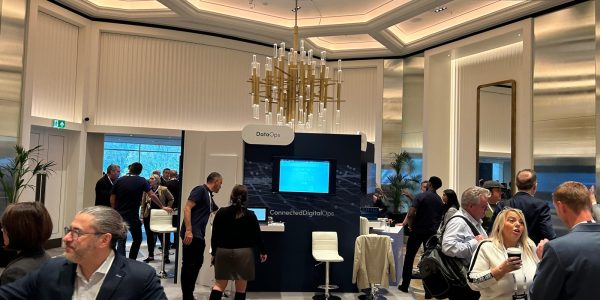 Exhibition BMC Connect 2023